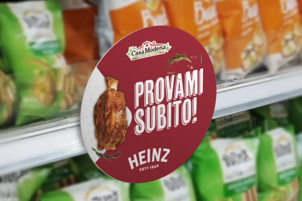 creazione depliant e cartoline